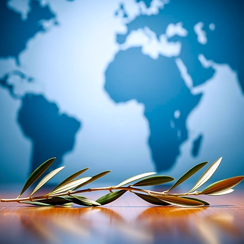 Russia Open to Ukraine Joining EU as Part of Peace Deal, U.S. Officials Report