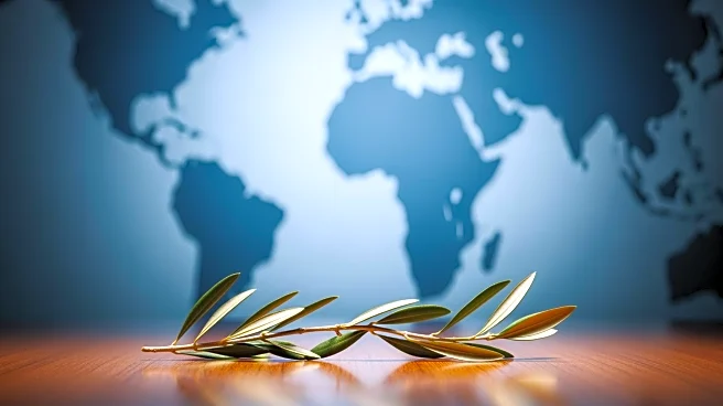 Russia Open to Ukraine Joining EU as Part of Peace Deal, U.S. Officials Report