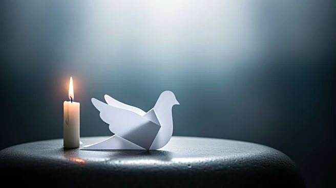 Ukraine Abandons NATO Bid in Exchange for Security Guarantees in Peace Talks