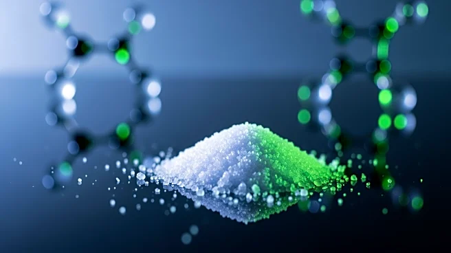 Research Identifies Sodium New Houttuyfonate's Role in Inhibiting Pancreatic Cancer Growth