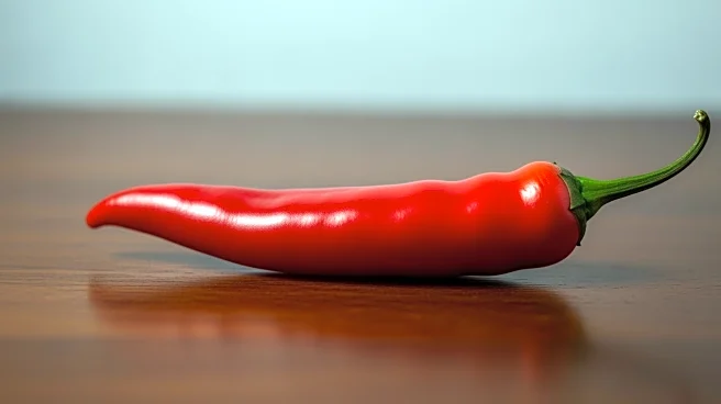 Study Reveals Persistent Taste Bud Loss in Mice Post-Obesity