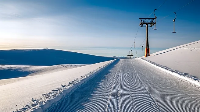 Idaho Ski Resorts Experience Record Growth in Skier Visits, Boosting Economic Impact