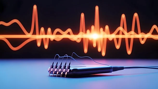 Study Links Amygdala EEG Model to Emotional Processing Dynamics