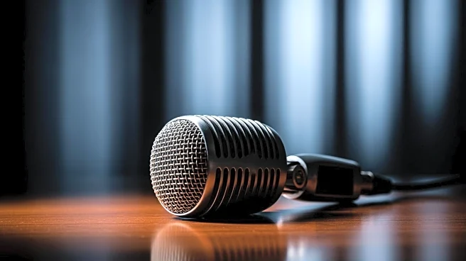 The Atlantic Announces New Season of 'Autocracy in America' Podcast Examining Trump Administration's Impact