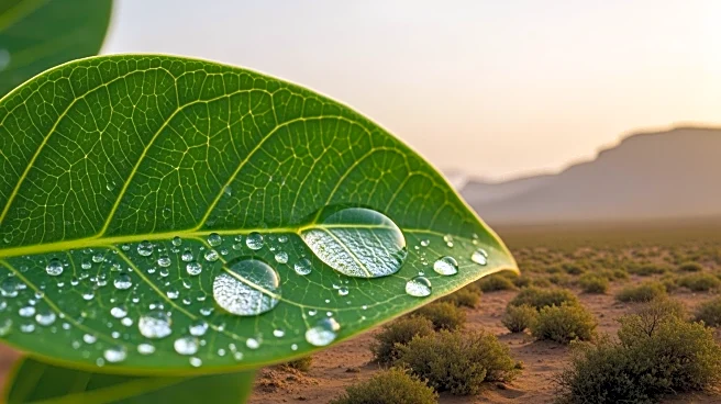 Research Highlights FL7's Role in Plant Stress Response and Drought Tolerance