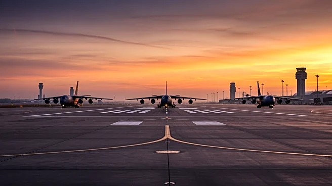 Trinidad and Tobago Allows U.S. Military Access to Airports Amid Venezuela Tensions