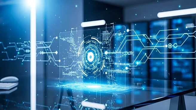 Trump Administration Launches US Tech Force to Recruit Temporary Tech Workers