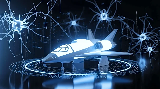 NASA Hosts AI/ML Lecture Series on Deep Learning Techniques