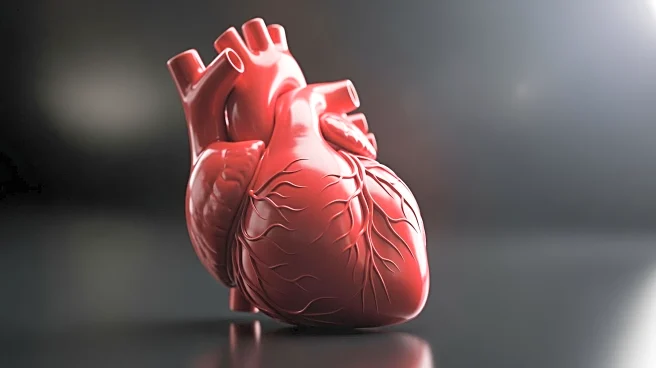 Rising Heart Attack Rates Among Young Women Highlight Health Risks