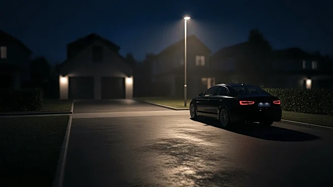 Rob Reiner’s Son Arrested Following Parents' Death in Los Angeles