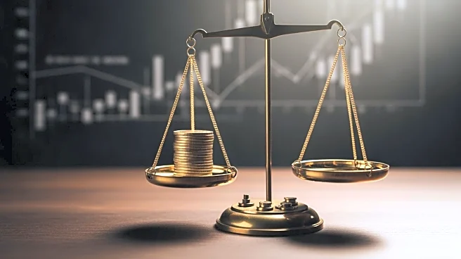 Federal Reserve's Rate Cut May Lead to Lower Social Security COLA in 2027