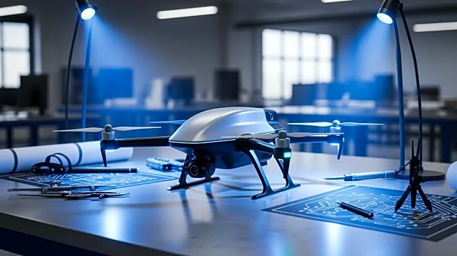 NMITE and British Army Launch Accelerated Drone Engineering Degree