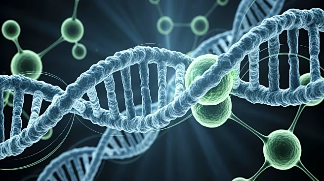 Fertility Gene PRDM9 Aids Glioblastoma Cells in Chemotherapy Resistance