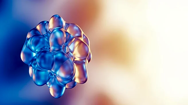 GDF3 Protein Linked to Inflammation in Aging Adipose Tissue