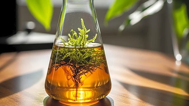 Innovative Synthesis of Haplomitrium Diterpenoids Achieved Through Biomimetic Approach