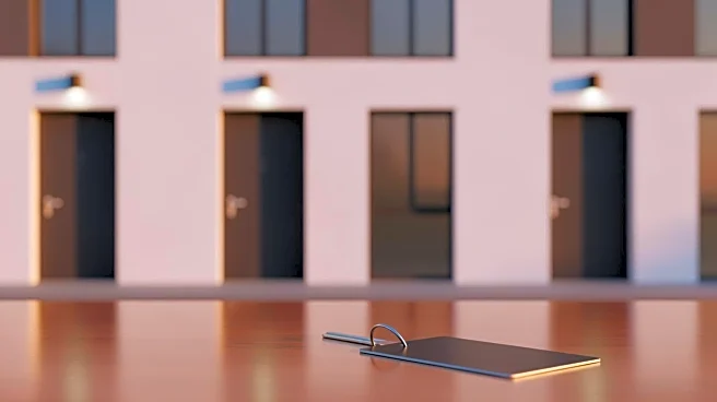 Spain Fines Airbnb $75 Million for Unlicensed Rentals Amid Housing Crisis