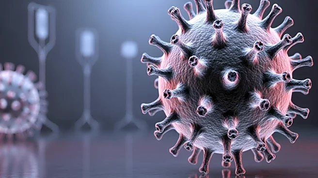 UK Faces Early Surge of 'Super Flu' Amid NHS Strain