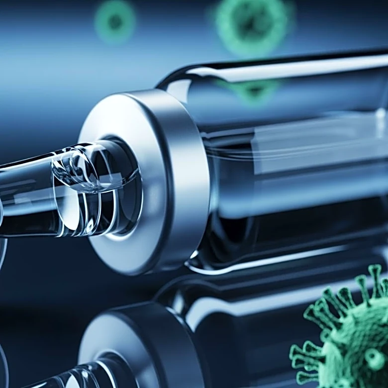 Johnson  Johnson Abandons Promising Dengue Antiviral Amid Rising Global Cases