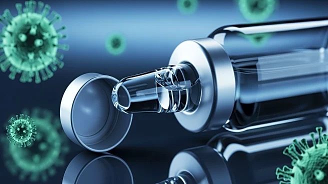 Johnson  Johnson Abandons Promising Dengue Antiviral Amid Rising Global Cases