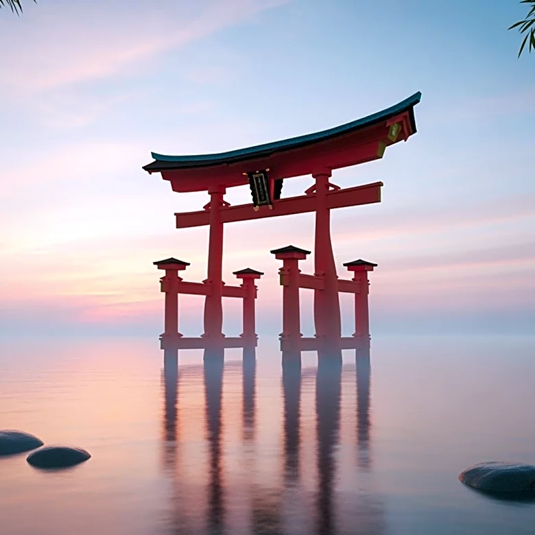 Japan Tops 2026 Travel Destination Rankings Amid Global Tourism Trends