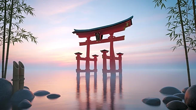 Japan Tops 2026 Travel Destination Rankings Amid Global Tourism Trends