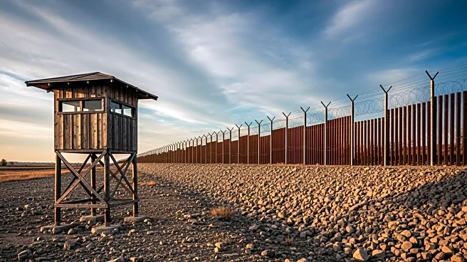 Diplomats Tour Lebanon-Israel Border Amid Hezbollah Disarmament Efforts