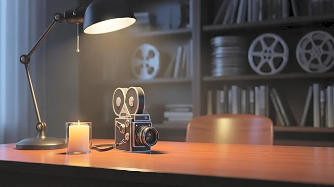 Renowned Filmmaker Rob Reiner and Wife Found Dead, Son Suspected