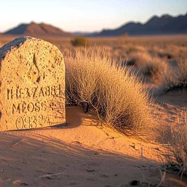 Nama Community Seeks Return of Ancestral Lands Amid Diamond Mining Disputes in South Africa