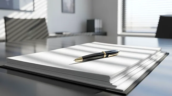 Office of Personnel Management Approves New Deferred Resignation Program for Transportation Department