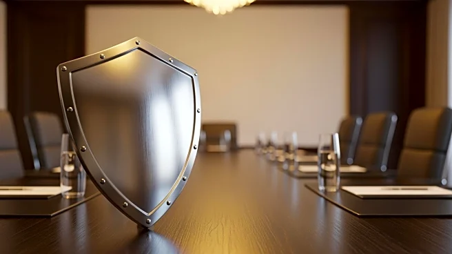 President Trump Proposes 'Platinum' Security Guarantees for Ukraine Amid Peace Talks