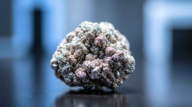 Lindian Resources Hosts U.S. Delegation at Kangankunde to Discuss Rare Earths Supply Chain