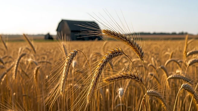 Namibian Agricultural Sector Highlights FMD Risks to Protect Economy