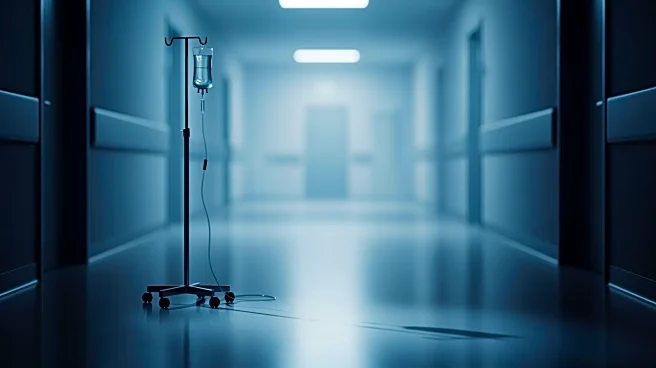 Amnesty International UK Urges Action as Palestine Action Hunger Strikers Face Health Crisis