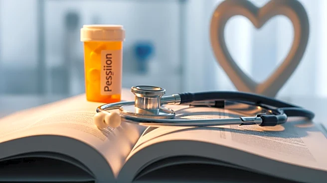 Alliance for Heart Failure Advocates for Enhanced Role of Pharmacists in Heart Failure Detection