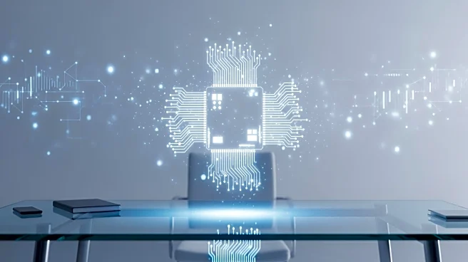 US Government Launches 'Tech Force' to Recruit AI Talent for Federal Modernization