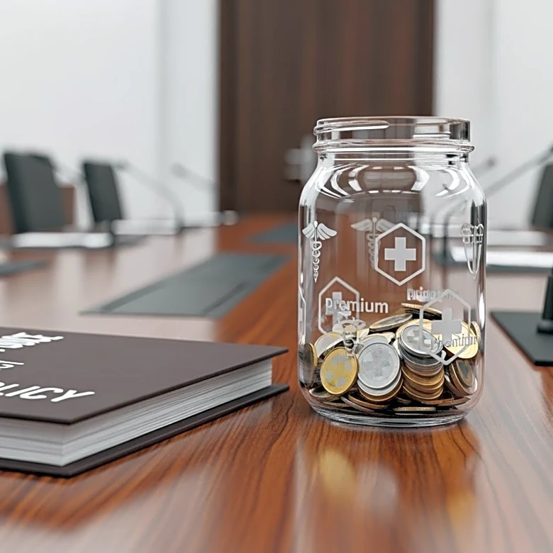 House GOP Introduces Healthcare Bill Without Subsidy Extension, Impacting Premiums