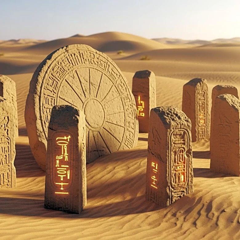 Italian Archaeological Mission Uncovers Ancient Sun Temple in Egypt