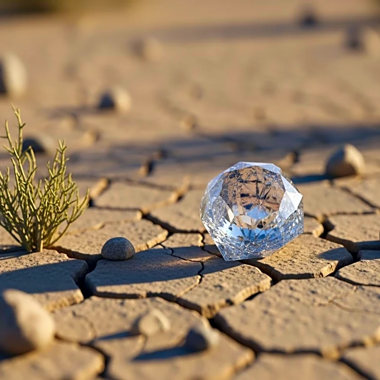 Nama Community in South Africa Seeks Justice Over Diamond Mining Legacy