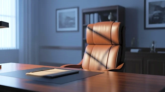 University of Michigan Fires Sherrone Moore Amid Scandal, Launches Investigation