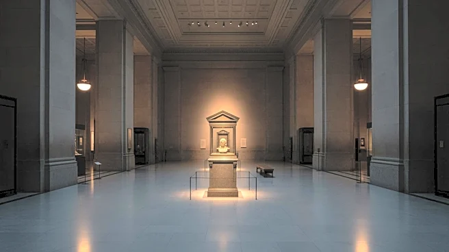 Louvre Museum Workers Strike Over Wages and Conditions, Leading to Temporary Closure