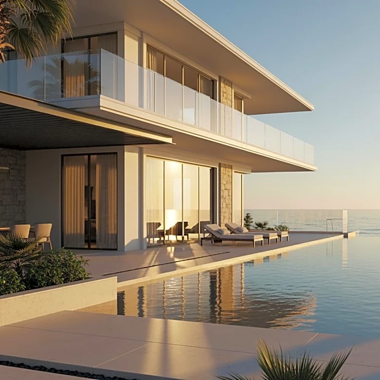Hilton and Higuerón Developments Announce Waldorf Astoria Resort in Marbella for 2029