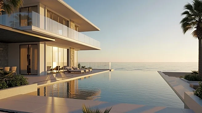 Hilton and Higuerón Developments Announce Waldorf Astoria Resort in Marbella for 2029