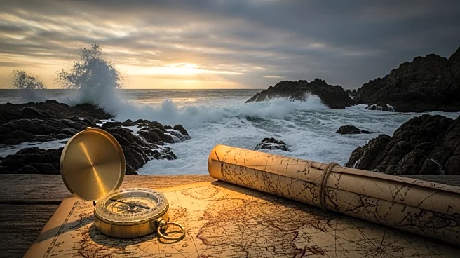 Iran Revives Gulf Disputes to Bolster Domestic Support Amid U.S. Strategic Shift