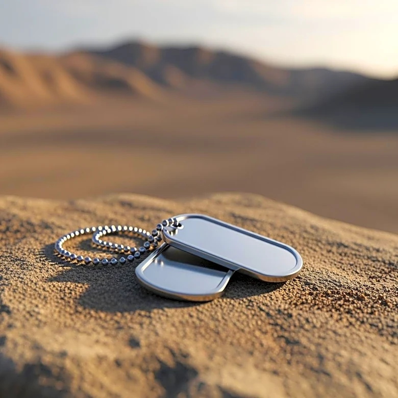 US Army Identifies Two Soldiers Killed in Syria Ambush by ISIS