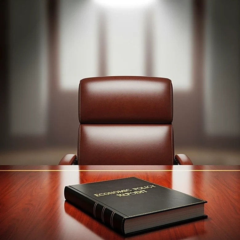 Federal Reserve Chair Candidate Kevin Hassett Faces Opposition from Trump Allies