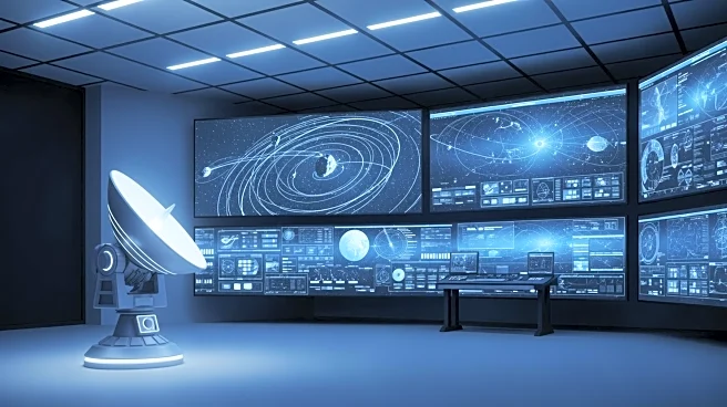 Global Space Agencies Conduct Largest Planetary Defense Drill with 3I/ATLAS