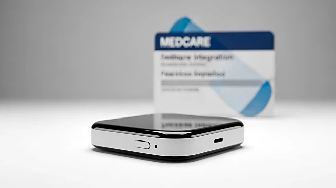 FDA Launches TEMPO Pilot to Advance Digital Health Device Use in Medicare