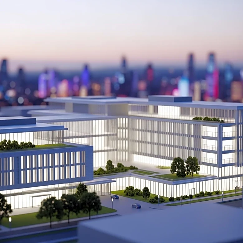 Nvidia to Establish New Campus in Northern Israel with Significant Economic Impact