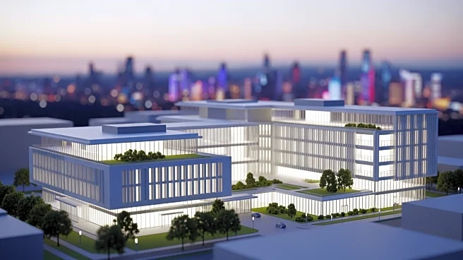 Nvidia to Establish New Campus in Northern Israel with Significant Economic Impact