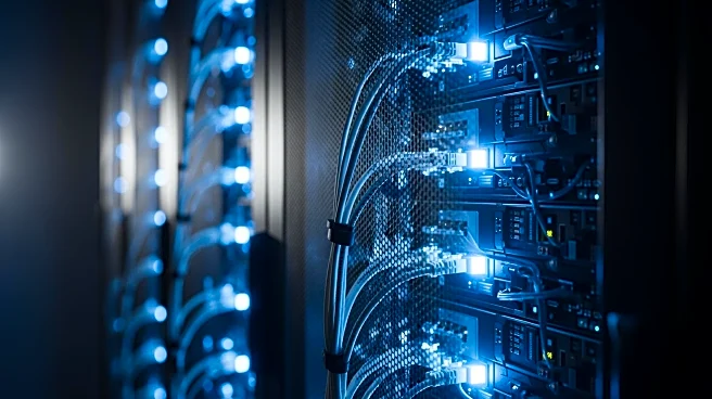 Trump Administration Launches 'Tech Force' to Bolster U.S. AI Infrastructure Amid China Competition